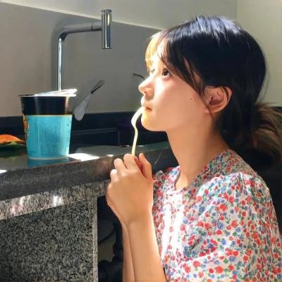 甜美的梦